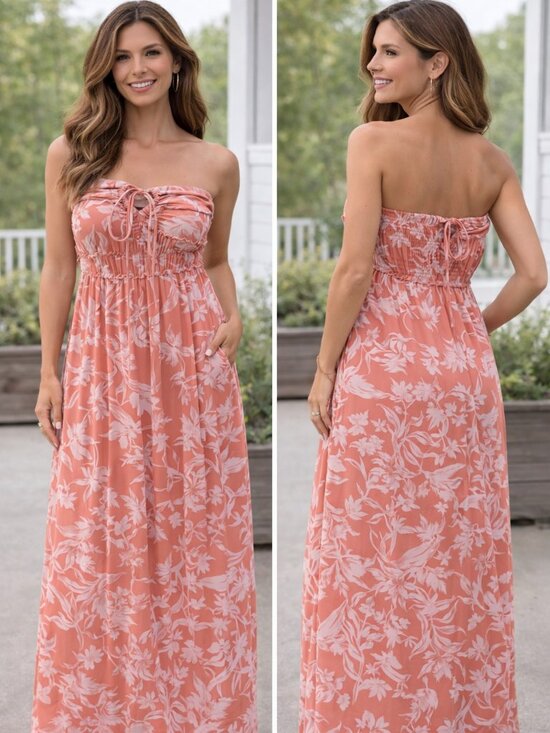 Dresses & Skirts - H&M Ladies Sundress